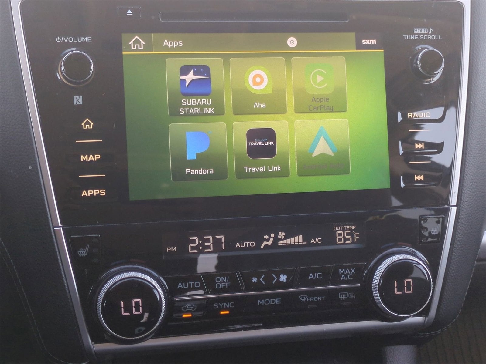 Thumbnail: 2019 Subaru Outback - 29