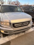  Honda Ridgeline