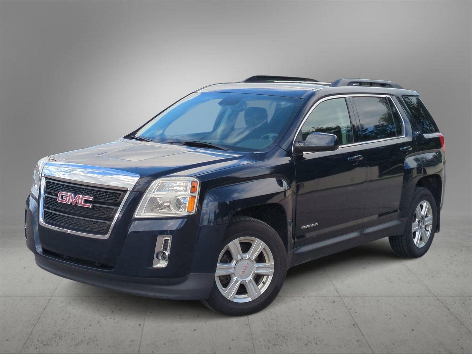 2015 GMC Terrain SLE -
                  Farmington Hills, MI
