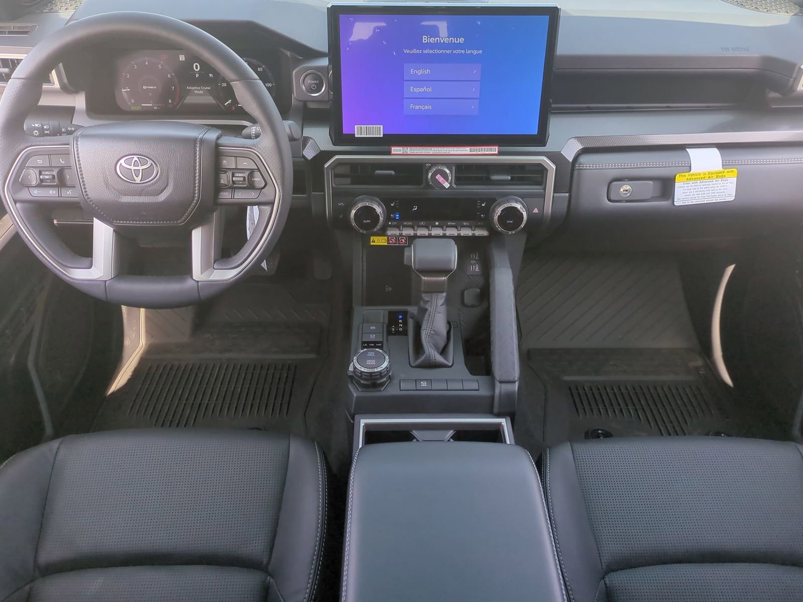 Thumbnail: 2026 Toyota 4Runner - 15