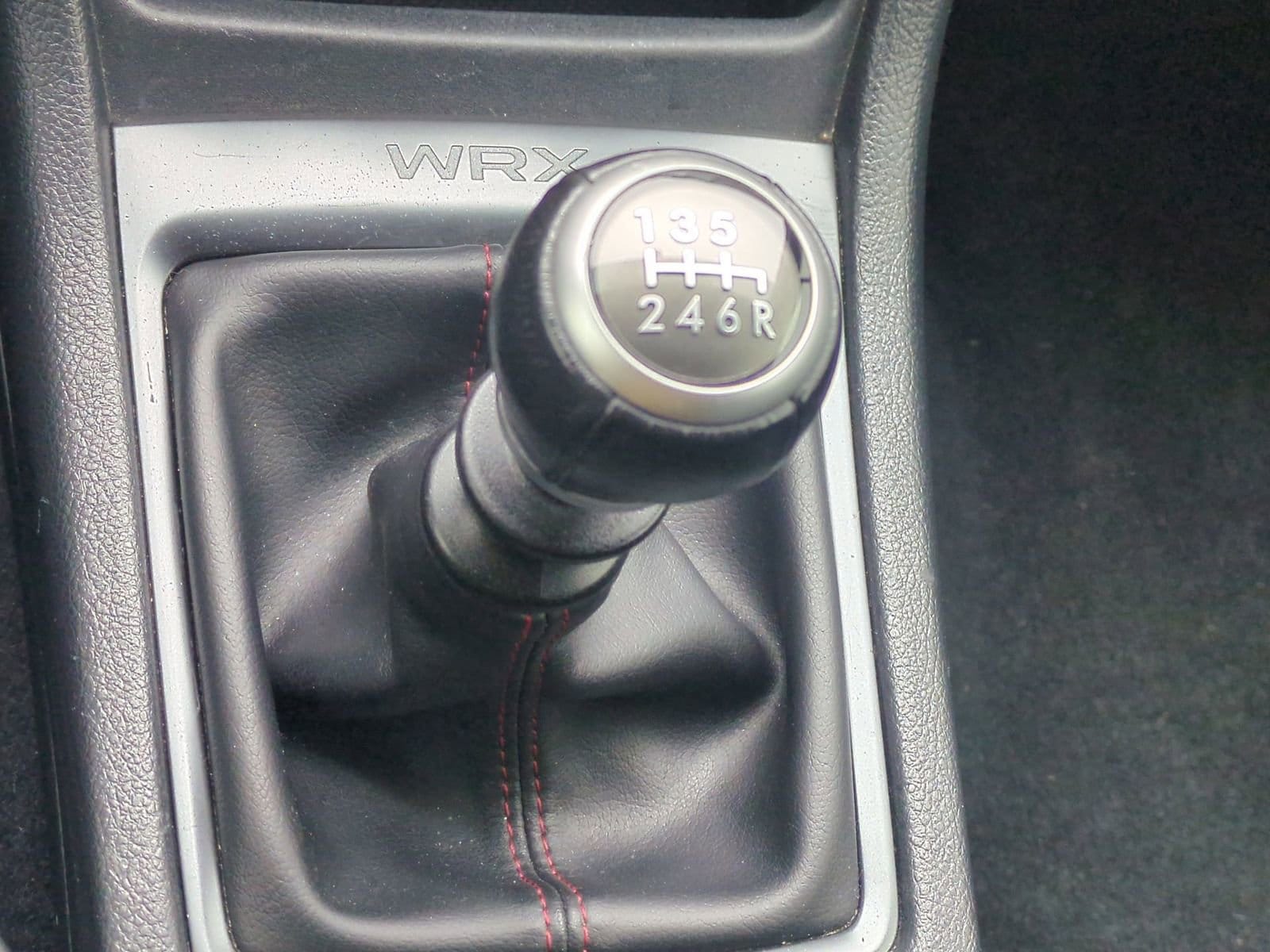 Thumbnail: 2019 Subaru WRX - 29