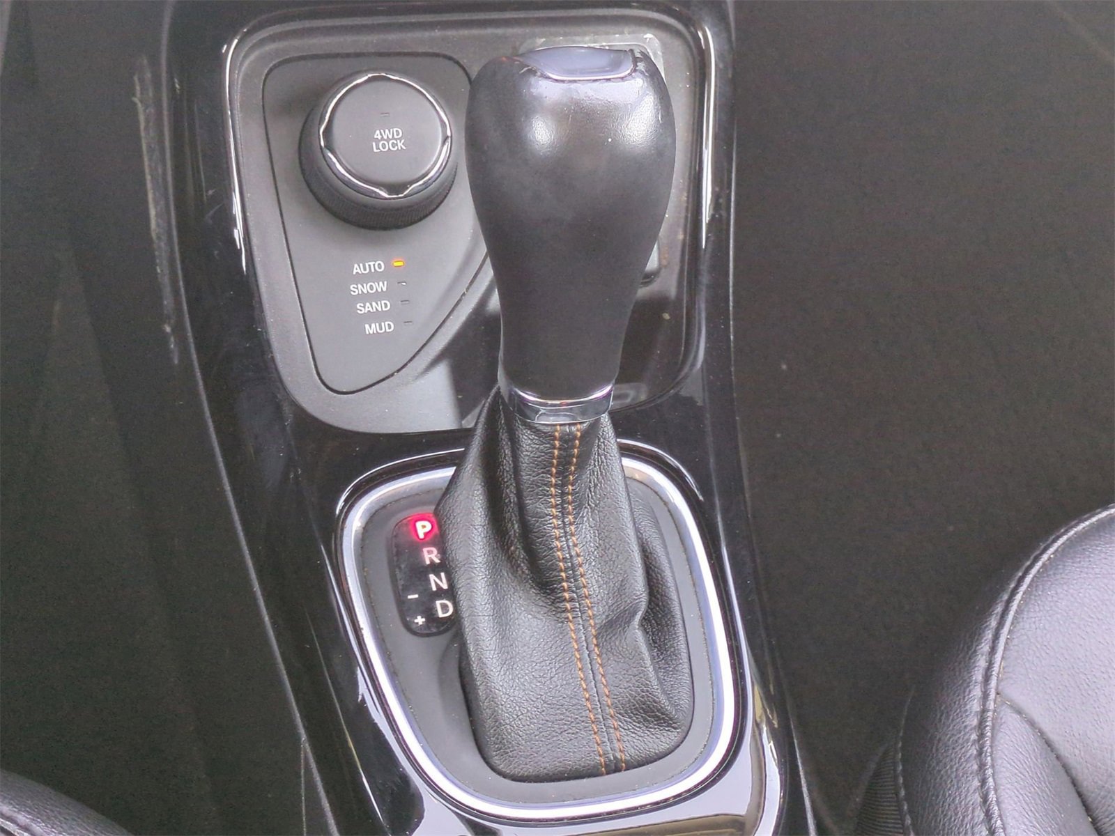 Thumbnail: 2020 Jeep Compass - 30