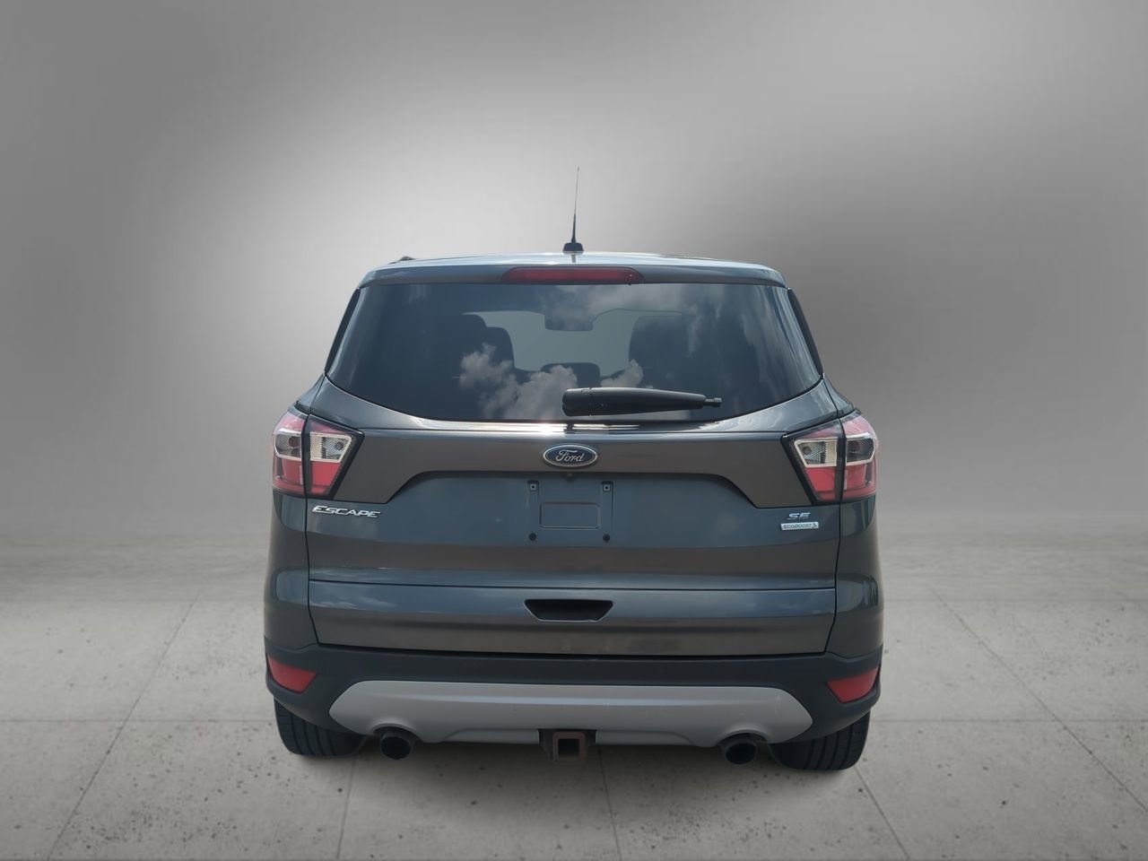 Thumbnail: 2017 Ford Escape - 7