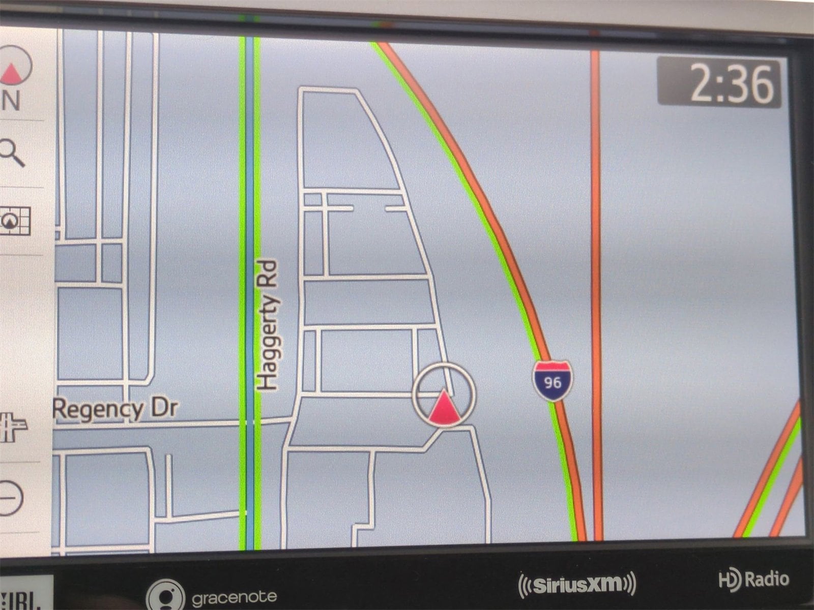 Thumbnail: 2021 Toyota 4Runner - 30