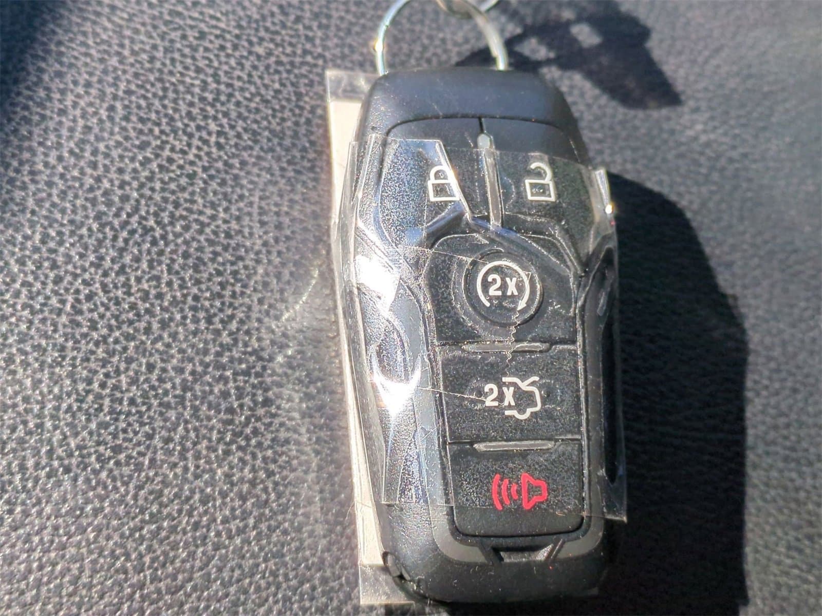 Thumbnail: 2016 Ford Explorer - 36