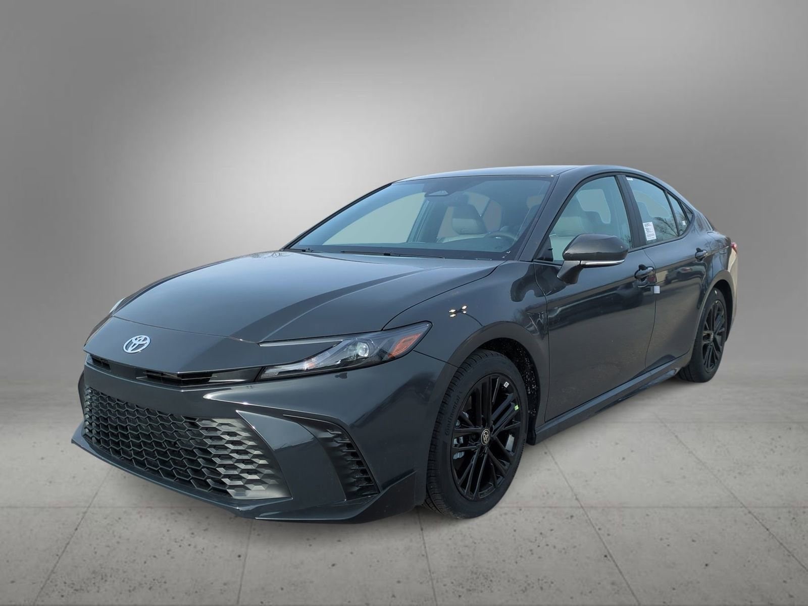 Thumbnail: 2026 Toyota Camry - 4