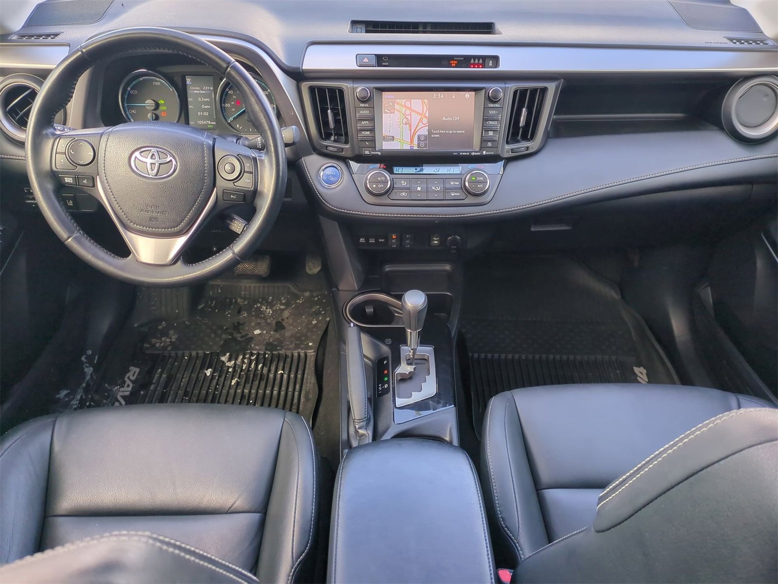 Thumbnail: 2017 Toyota RAV4 - 15