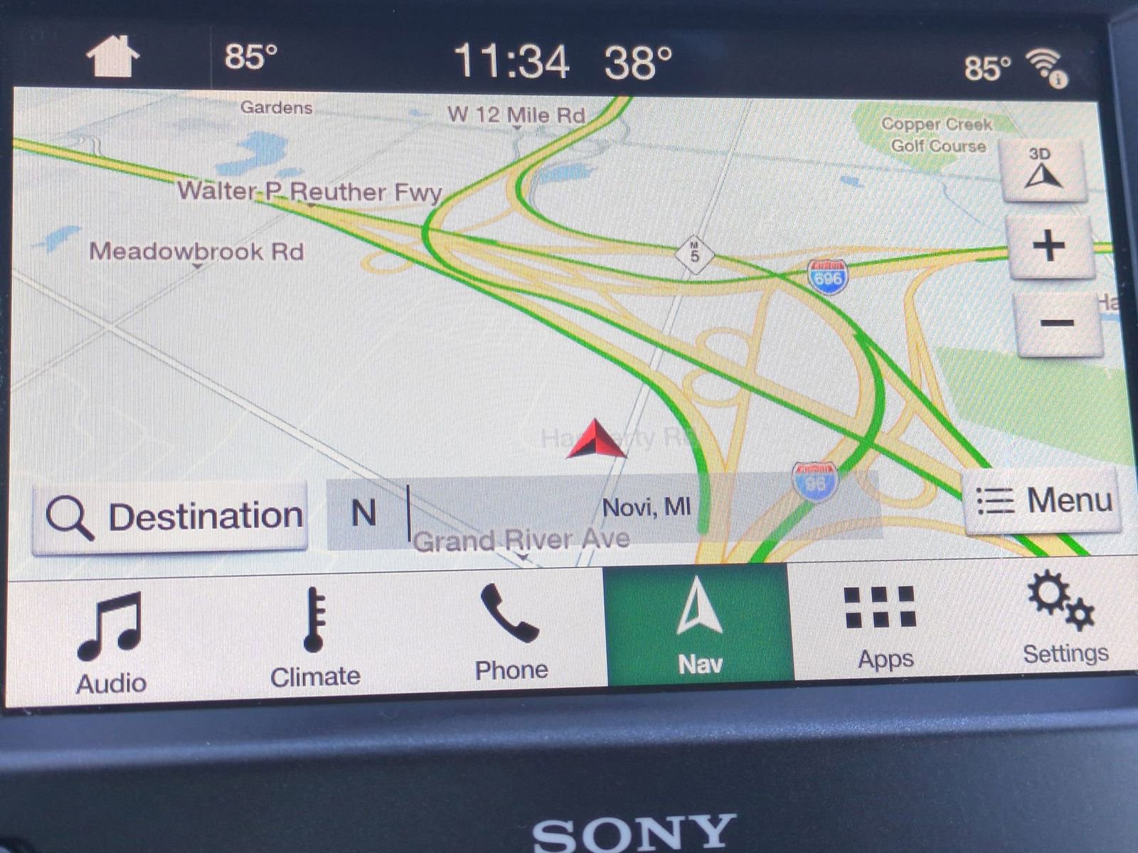 Thumbnail: 2019 Ford Fusion - 30