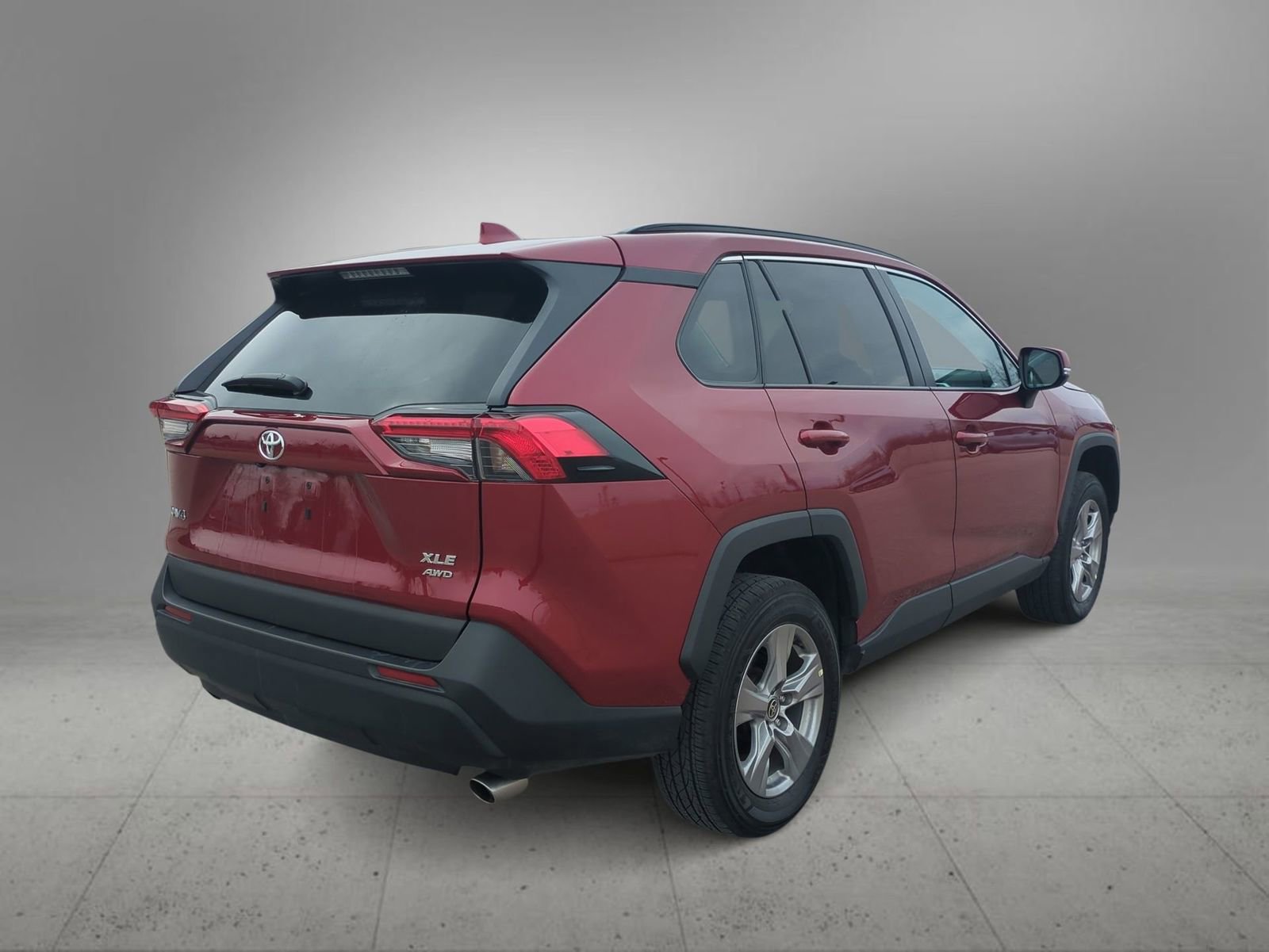 Thumbnail: 2024 Toyota RAV4 - 8