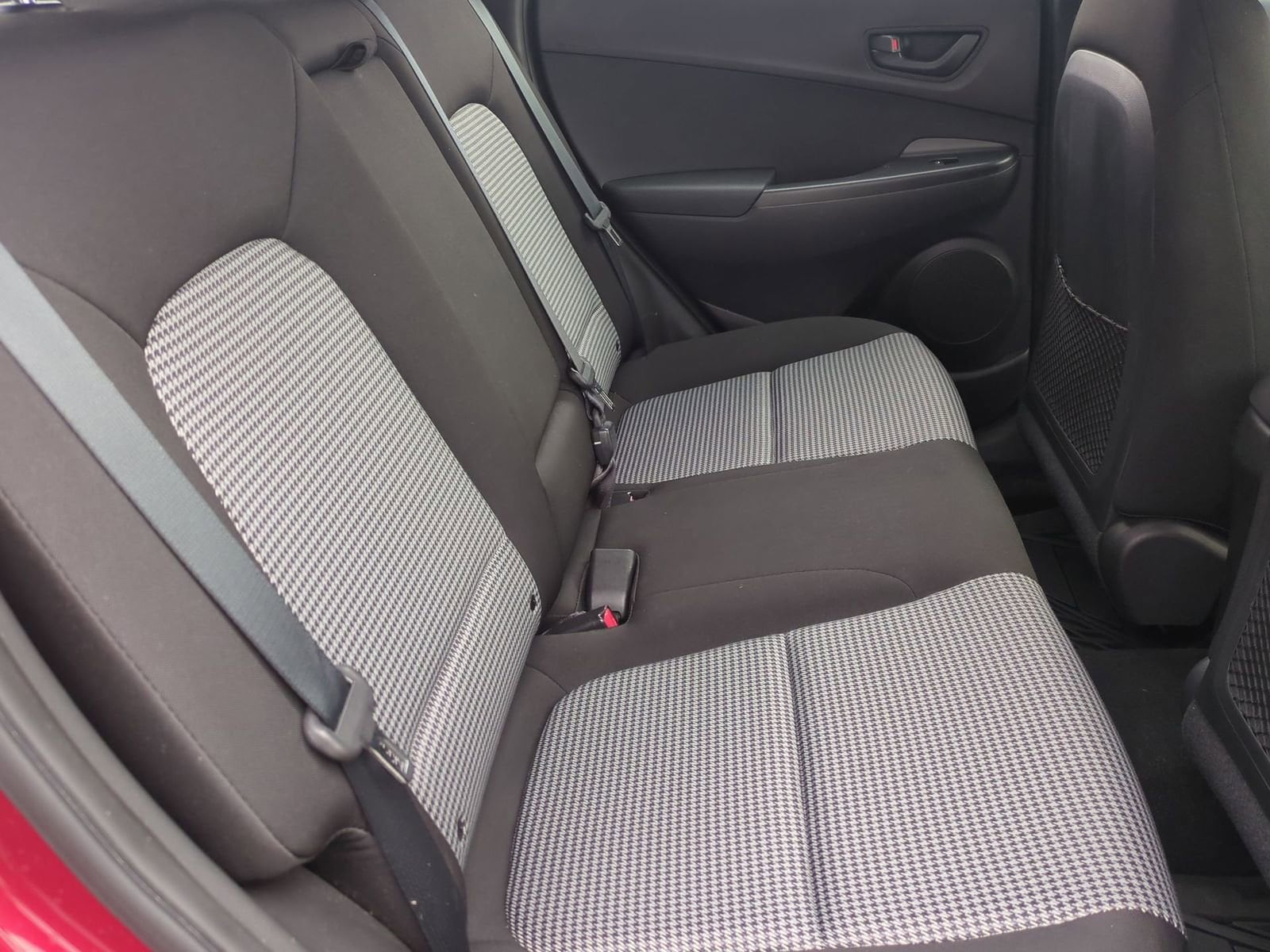 Thumbnail: 2018 Hyundai Kona - 20