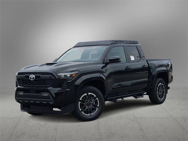 2024 Toyota Tacoma TRD Sport -
                Farmington Hills, MI