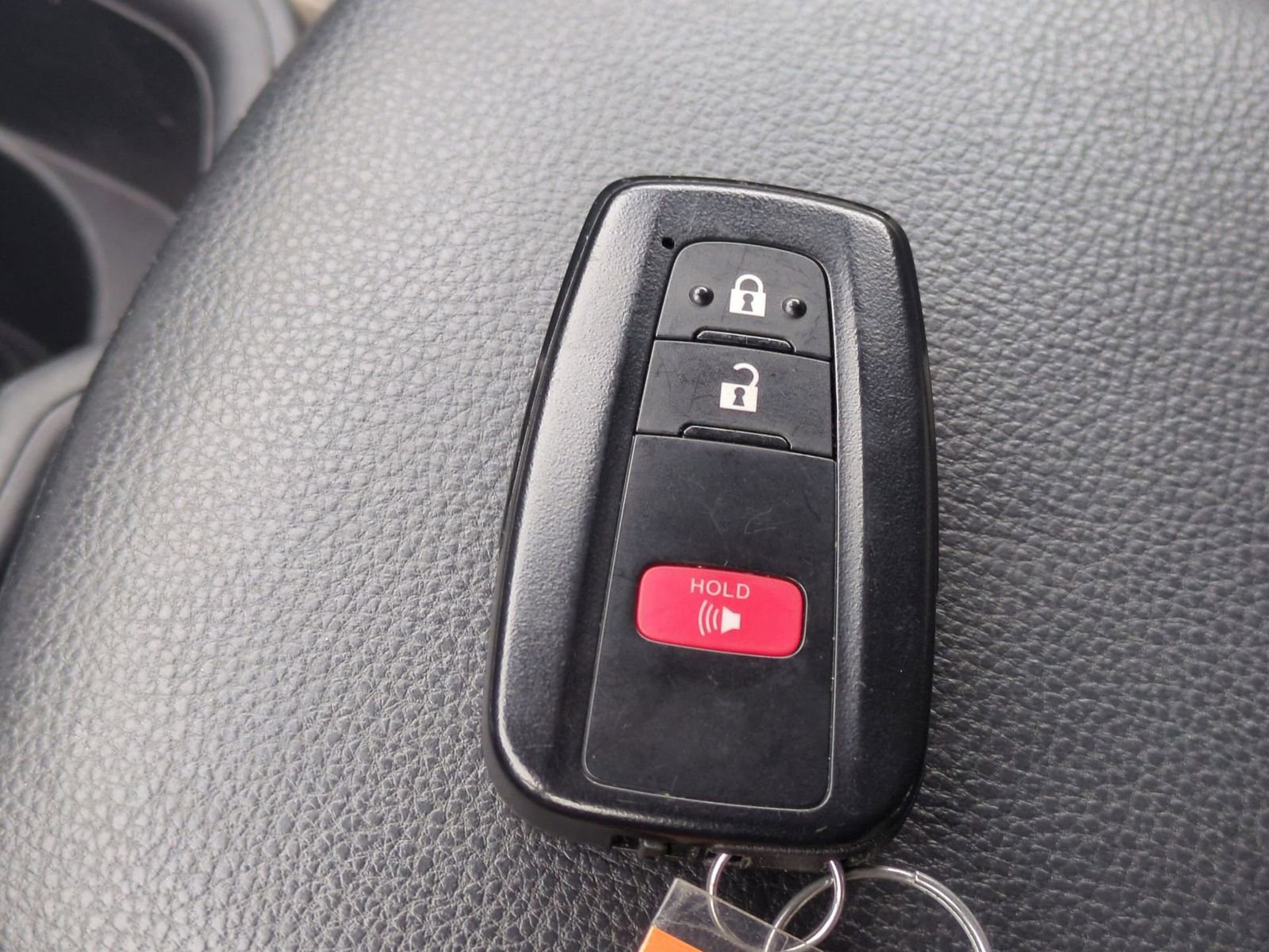 Thumbnail: 2024 Toyota RAV4 - 33