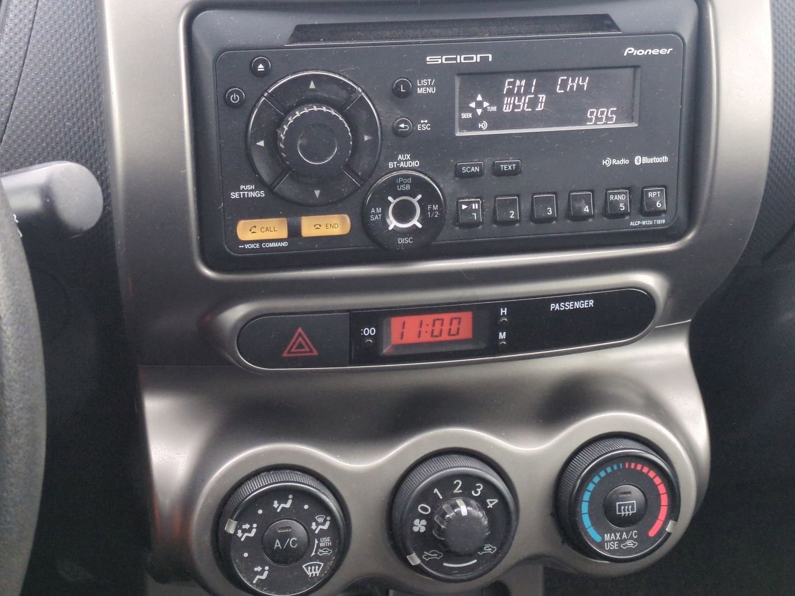 Thumbnail: 2012 Scion xD - 26