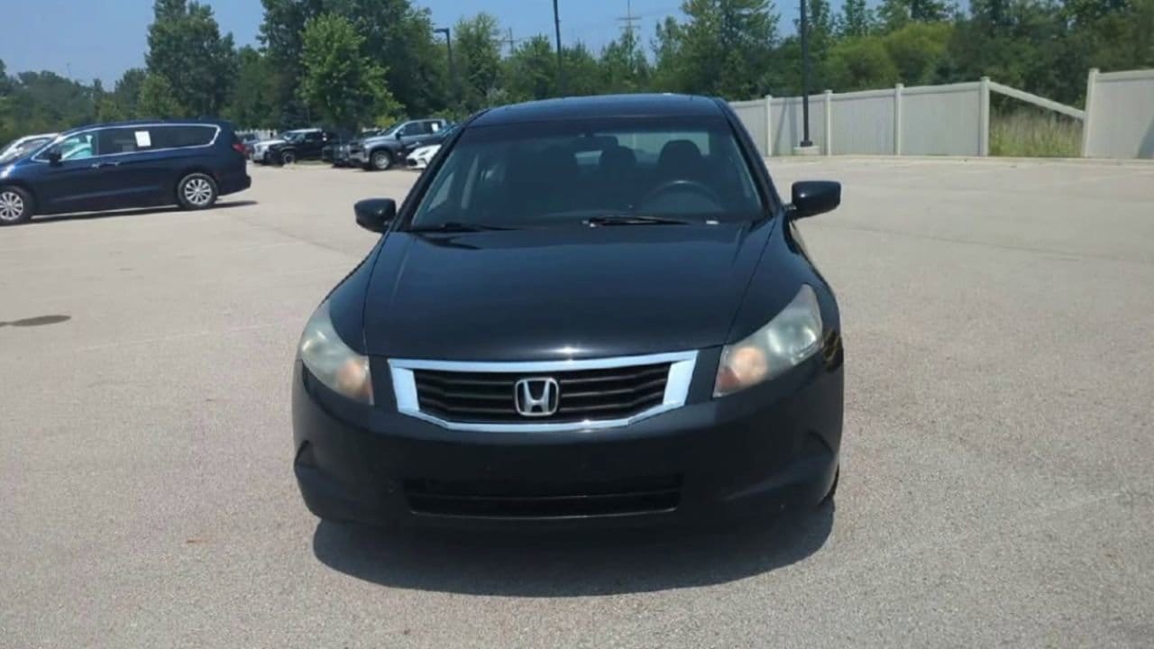 Thumbnail: 2008 Honda Accord - 3