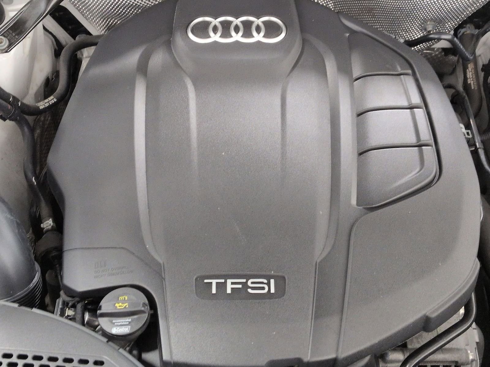 Thumbnail: 2018 Audi Q5 - 14