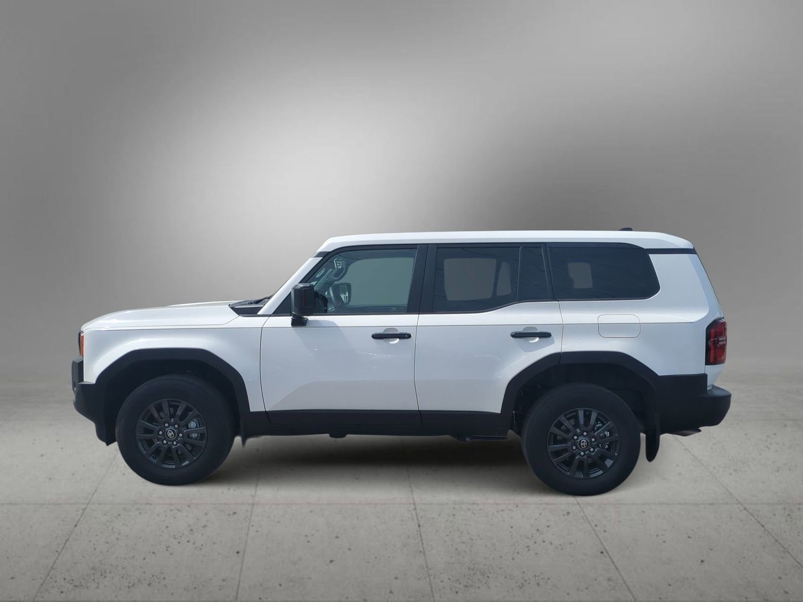 Thumbnail: 2025 Toyota Land Cruiser - 5