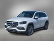 Mercedes-Benz GLS 450