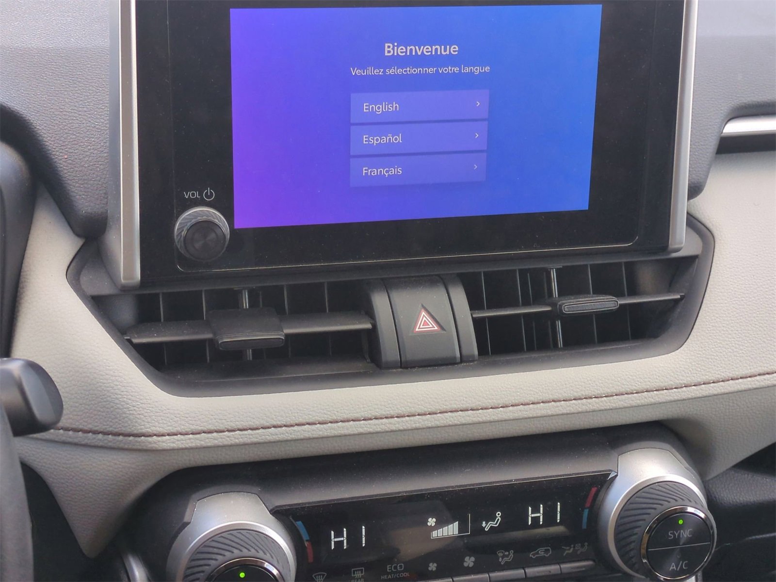 Thumbnail: 2023 Toyota RAV4 - 29