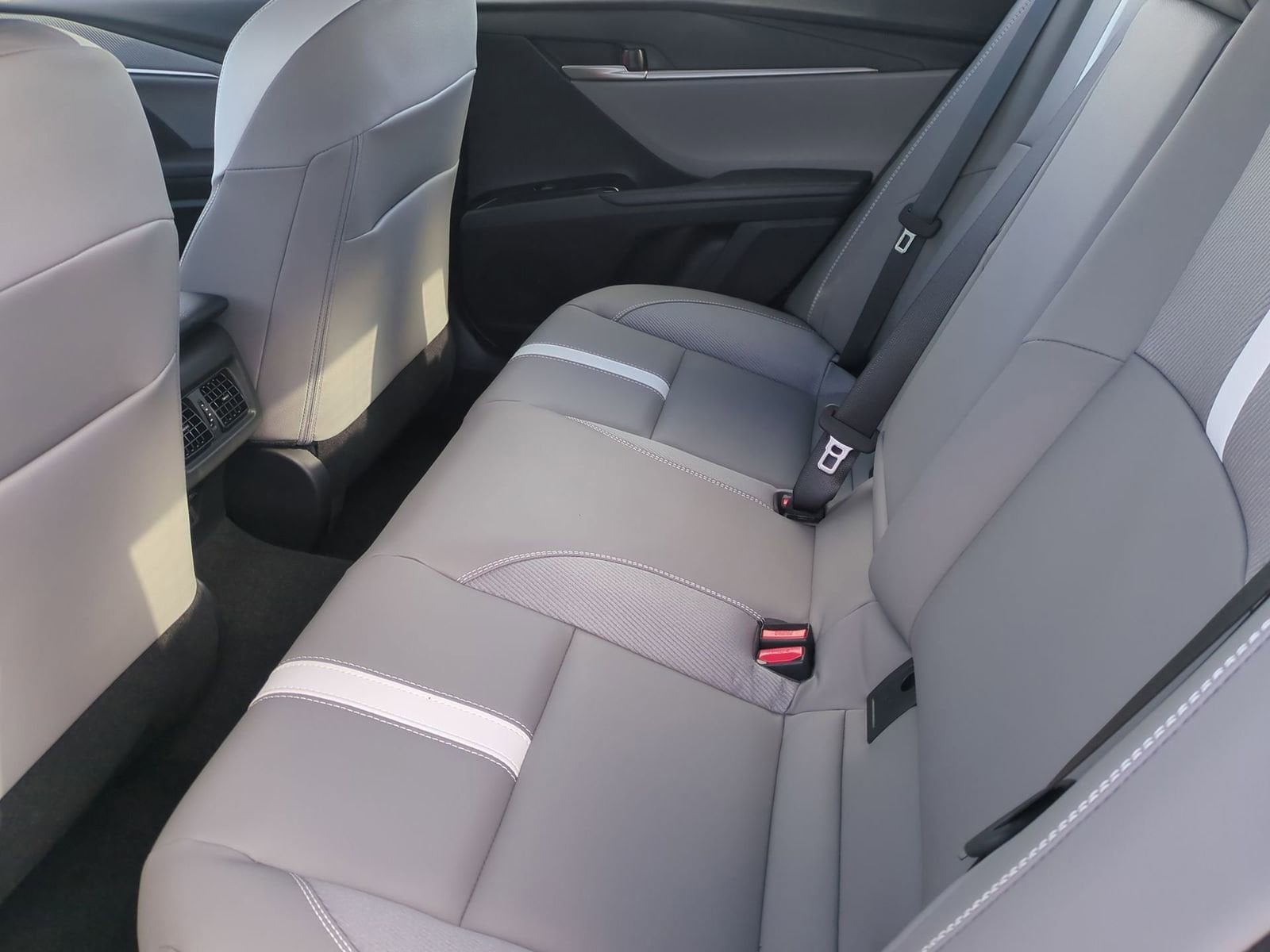 Thumbnail: 2026 Toyota Camry - 19