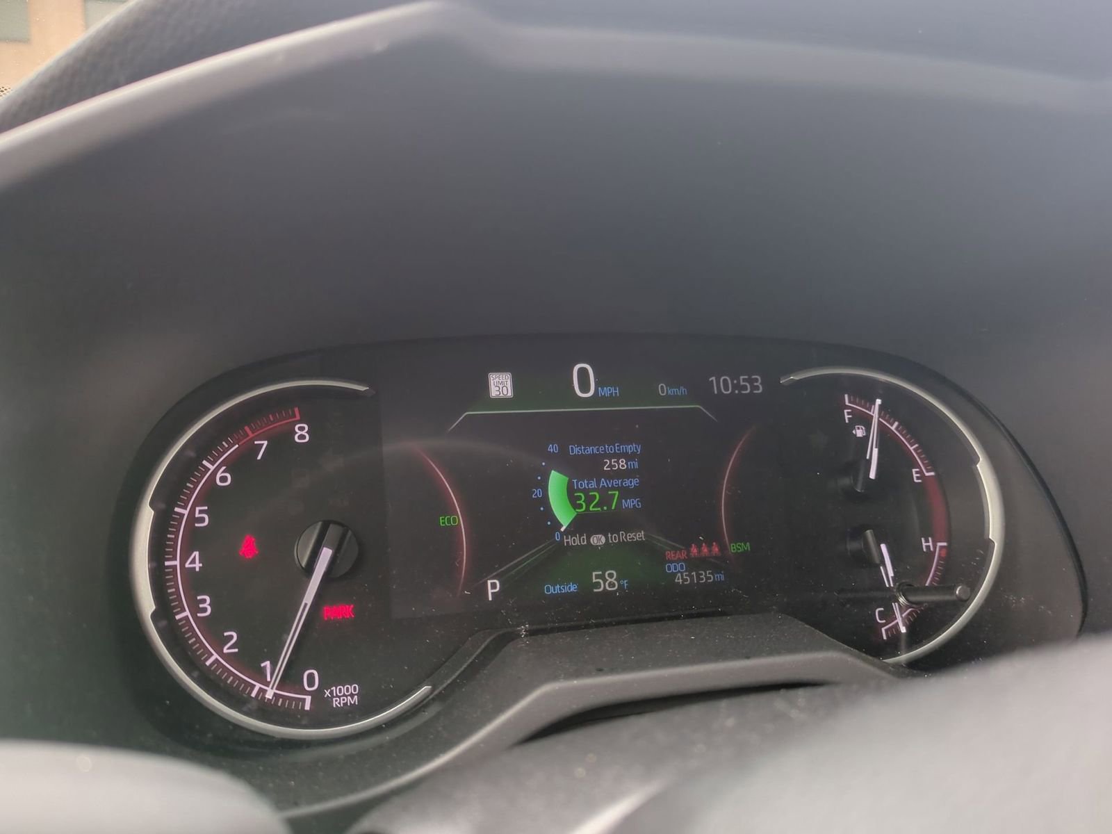 Thumbnail: 2023 Toyota RAV4 - 31