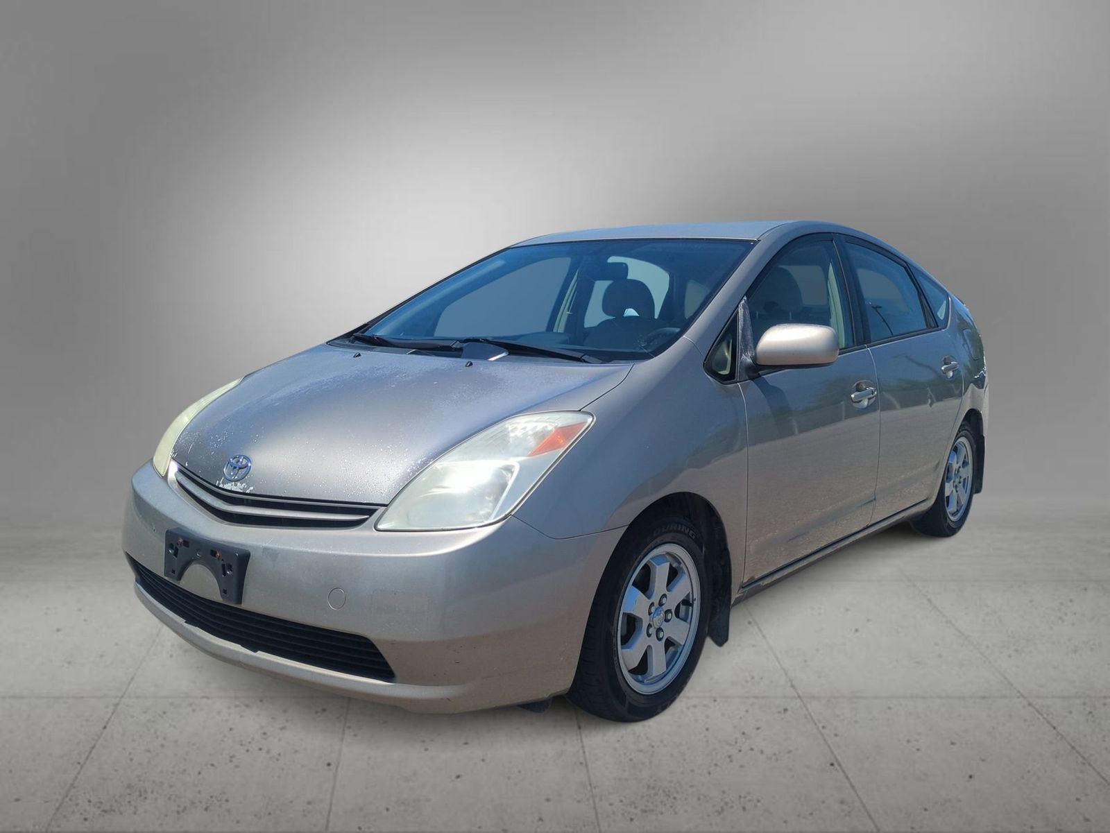 Thumbnail: 2005 Toyota Prius - 4