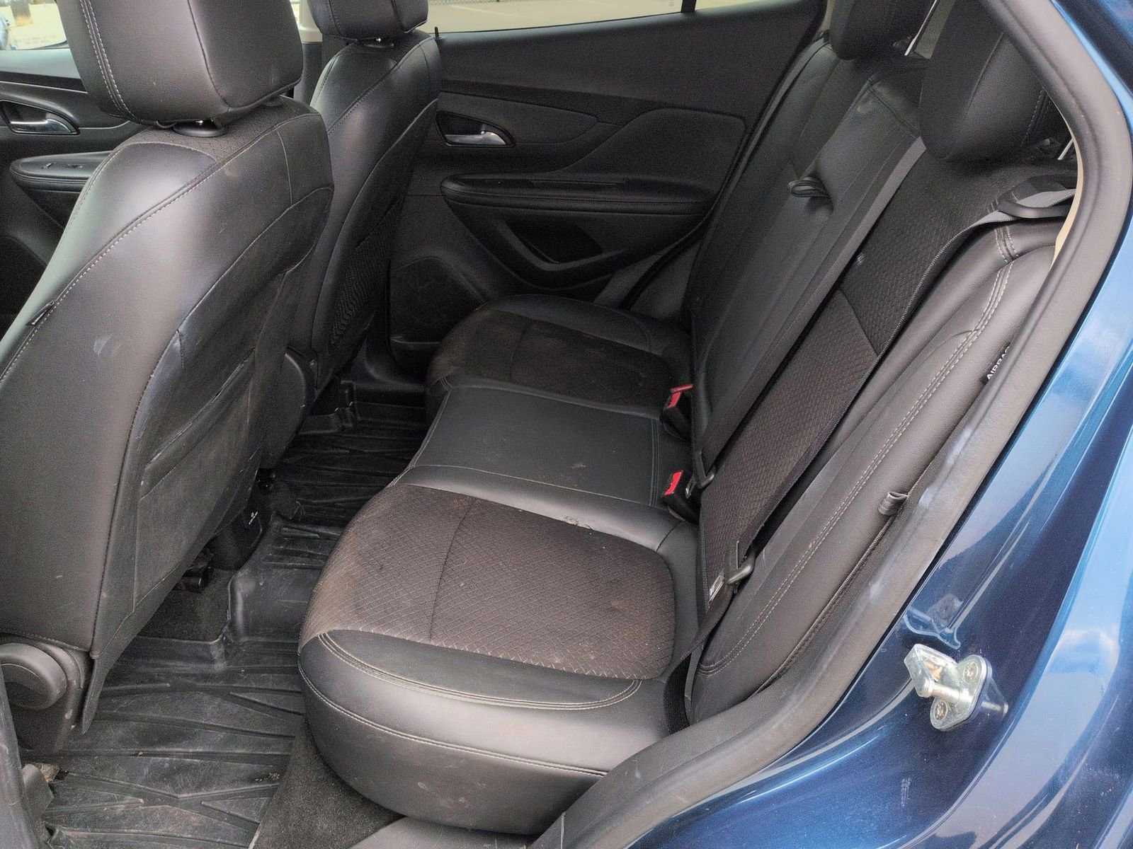 Thumbnail: 2020 Buick Encore - 20