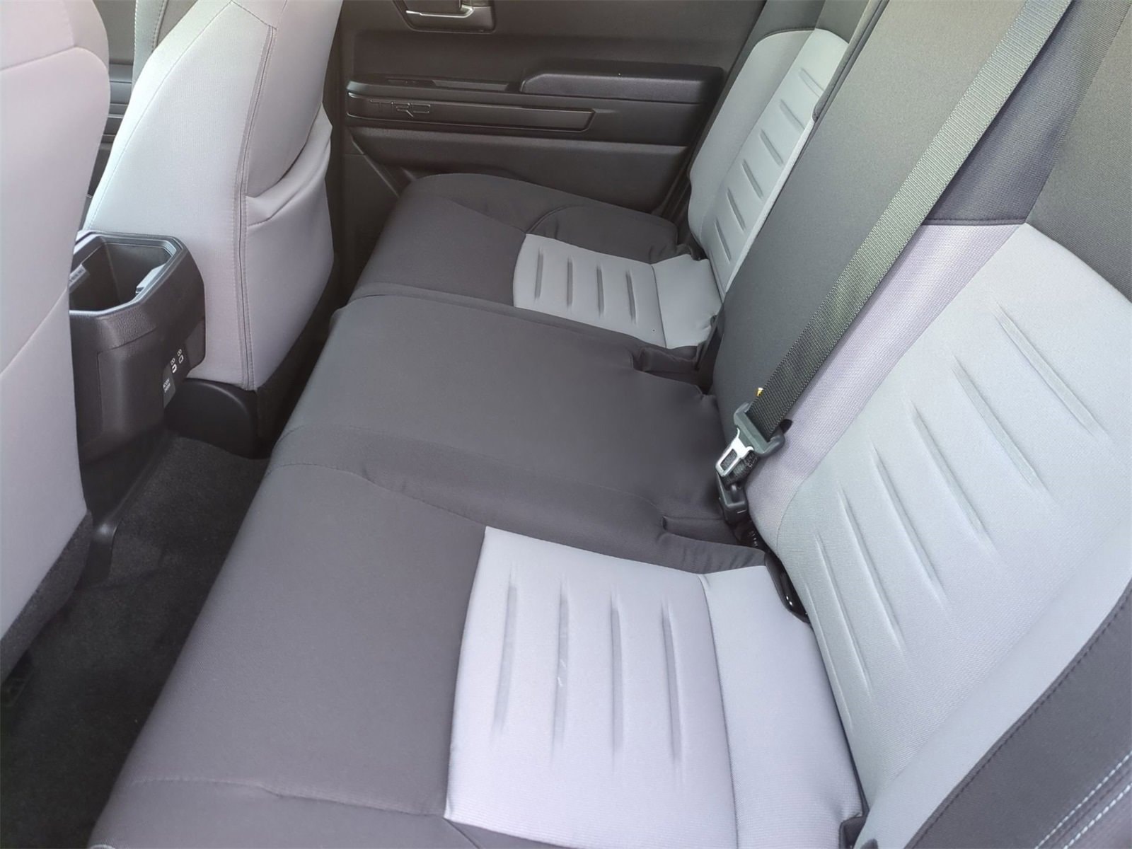 Thumbnail: 2025 Toyota Tacoma - 19