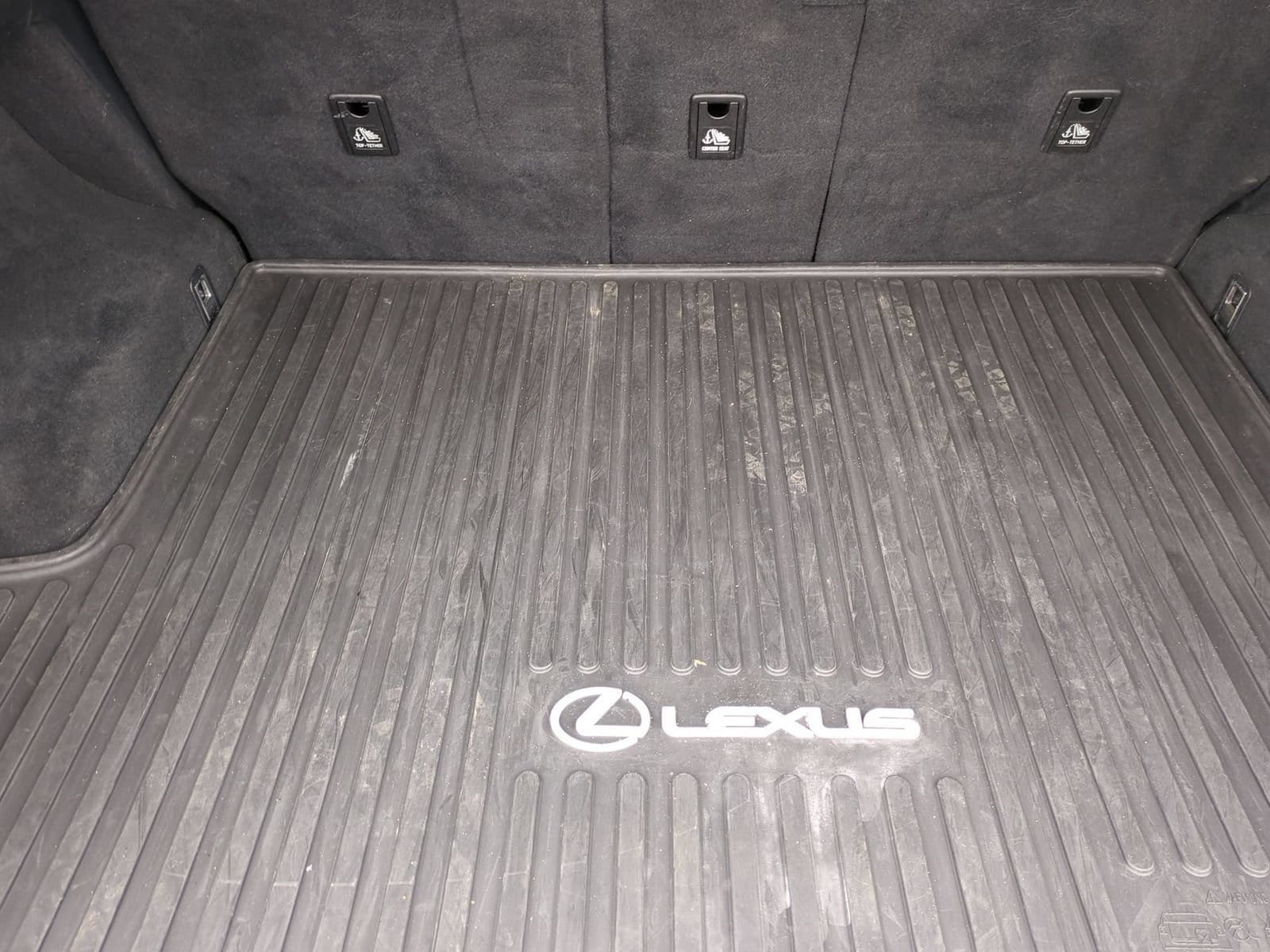 Thumbnail: 2016 Lexus RX - 35