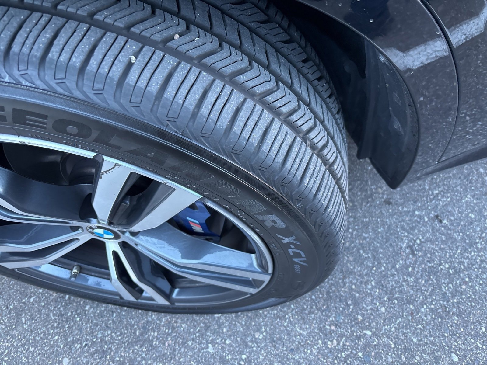Thumbnail: 2022 BMW X7 - 17