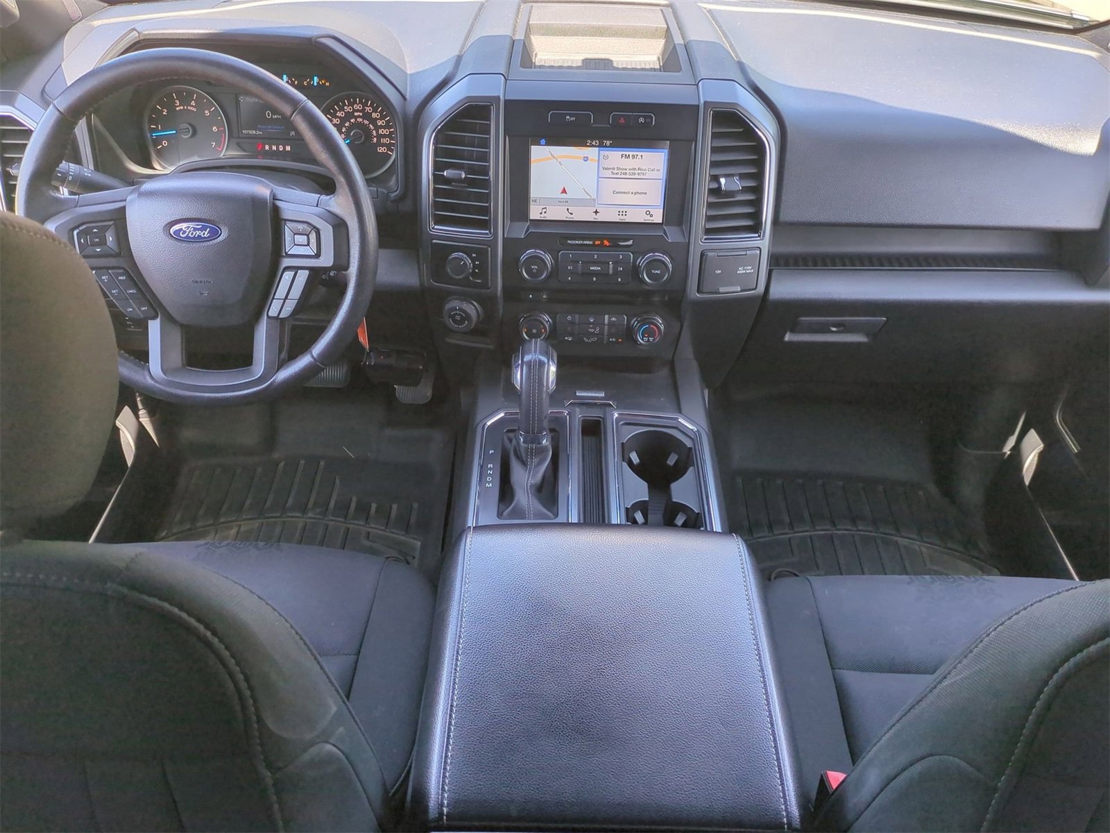 Thumbnail: 2018 Ford F-150 - 15