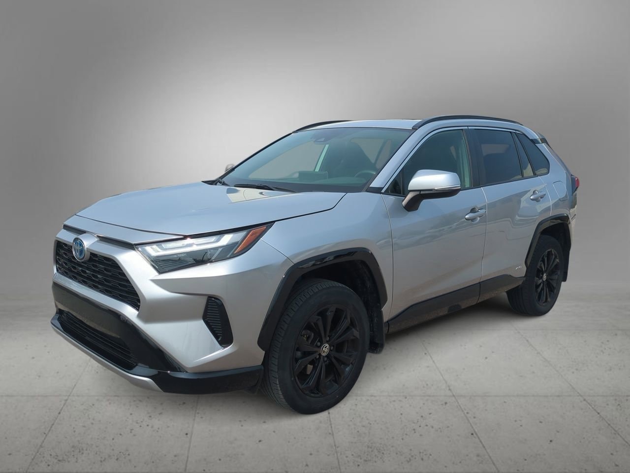 Thumbnail: 2022 Toyota RAV4 - 4