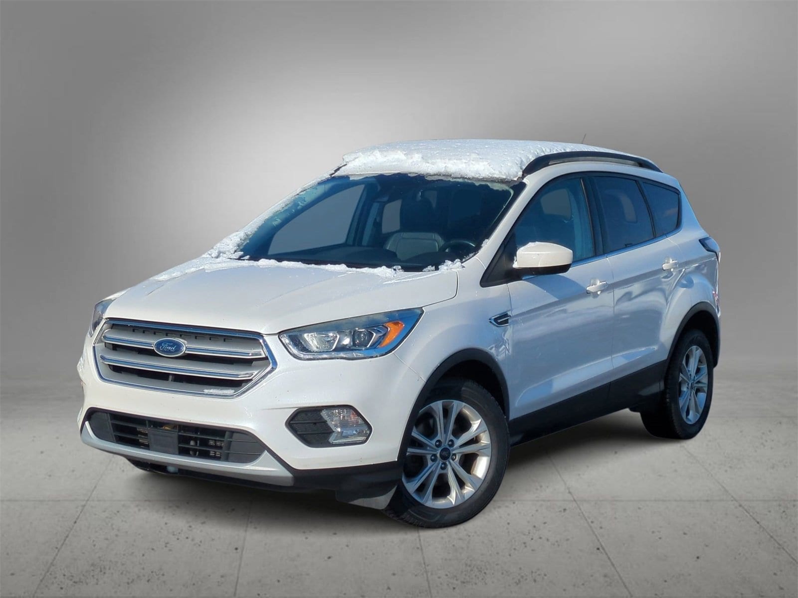 2018 Ford Escape SEL -
                  Farmington Hills, MI