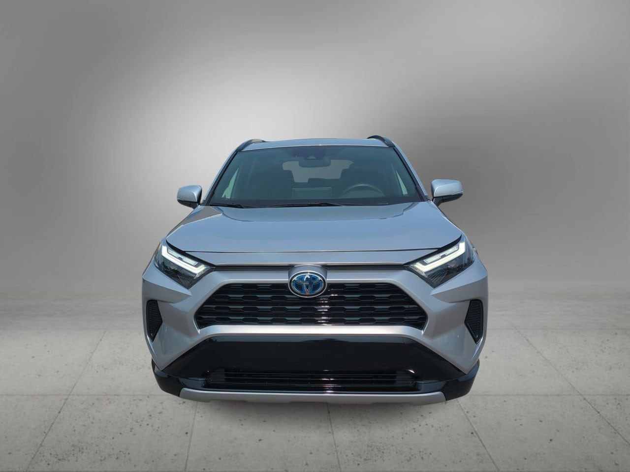 Thumbnail: 2022 Toyota RAV4 - 3