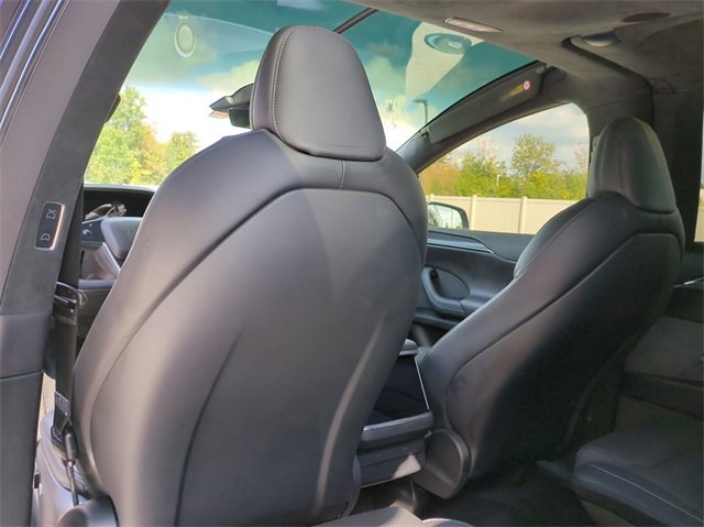 Thumbnail: 2022 Tesla Model X - 17