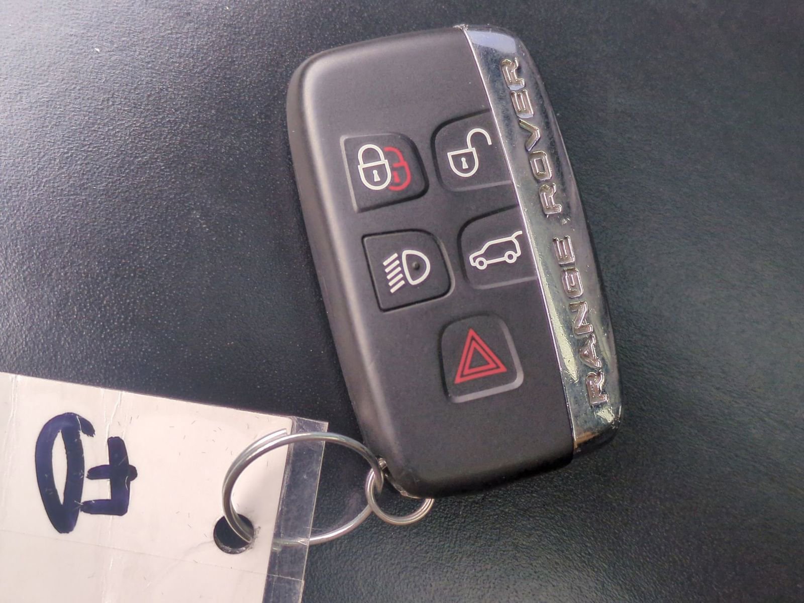 Thumbnail: 2017 Land Rover Range Rover - 37