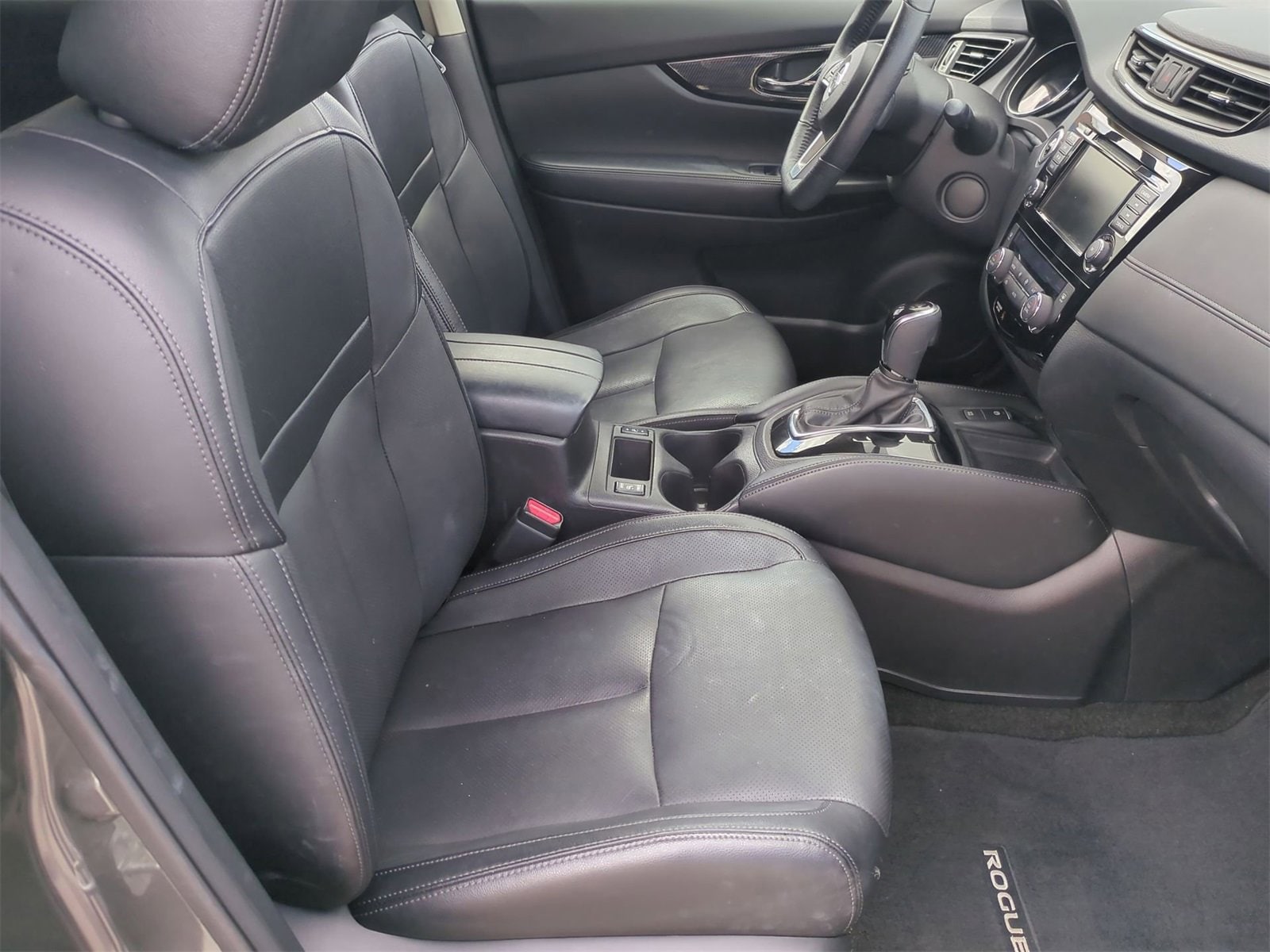 Thumbnail: 2019 Nissan Rogue - 21