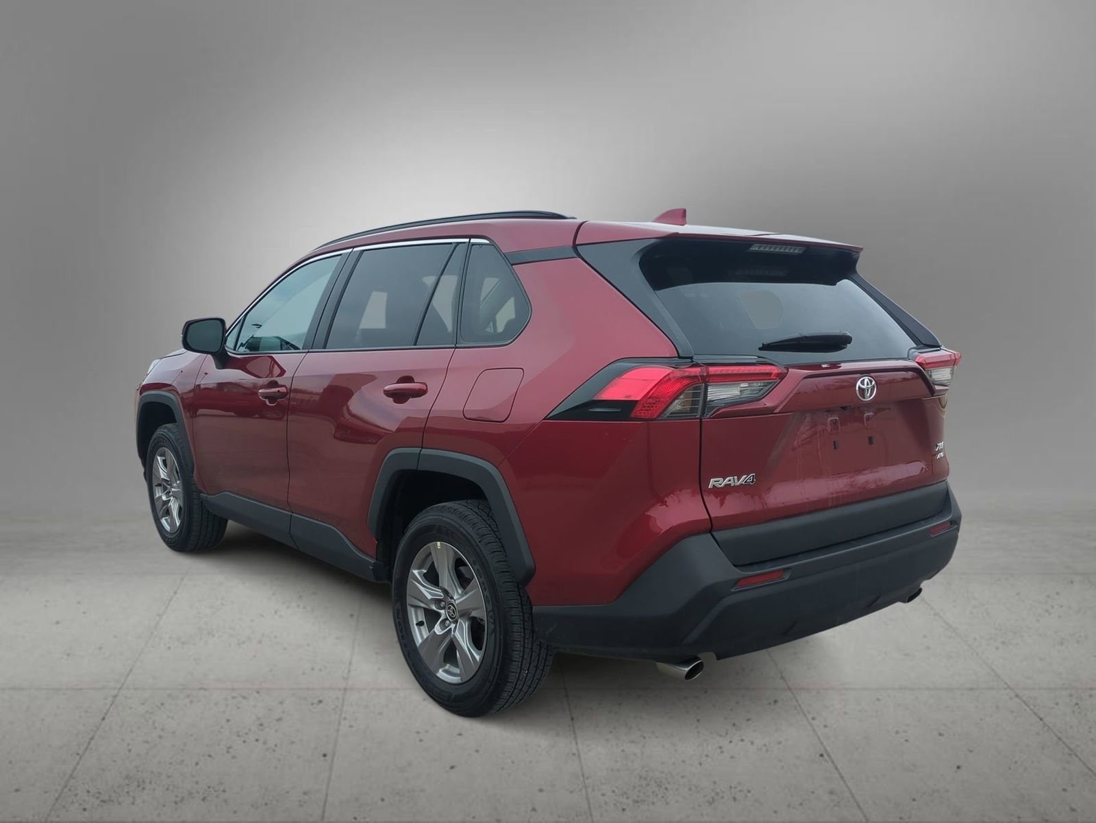 Thumbnail: 2024 Toyota RAV4 - 6