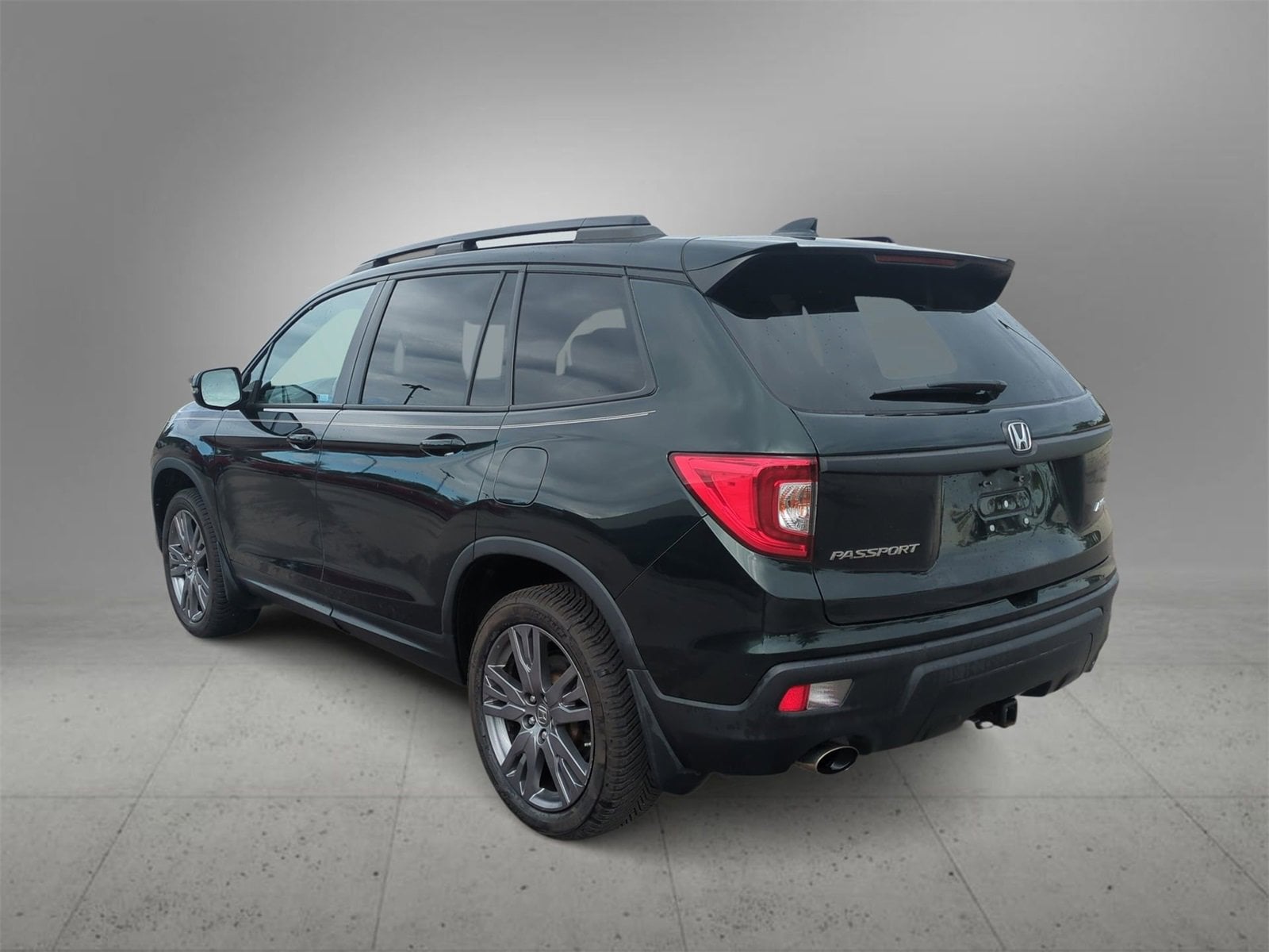 Thumbnail: 2019 Honda Passport - 6