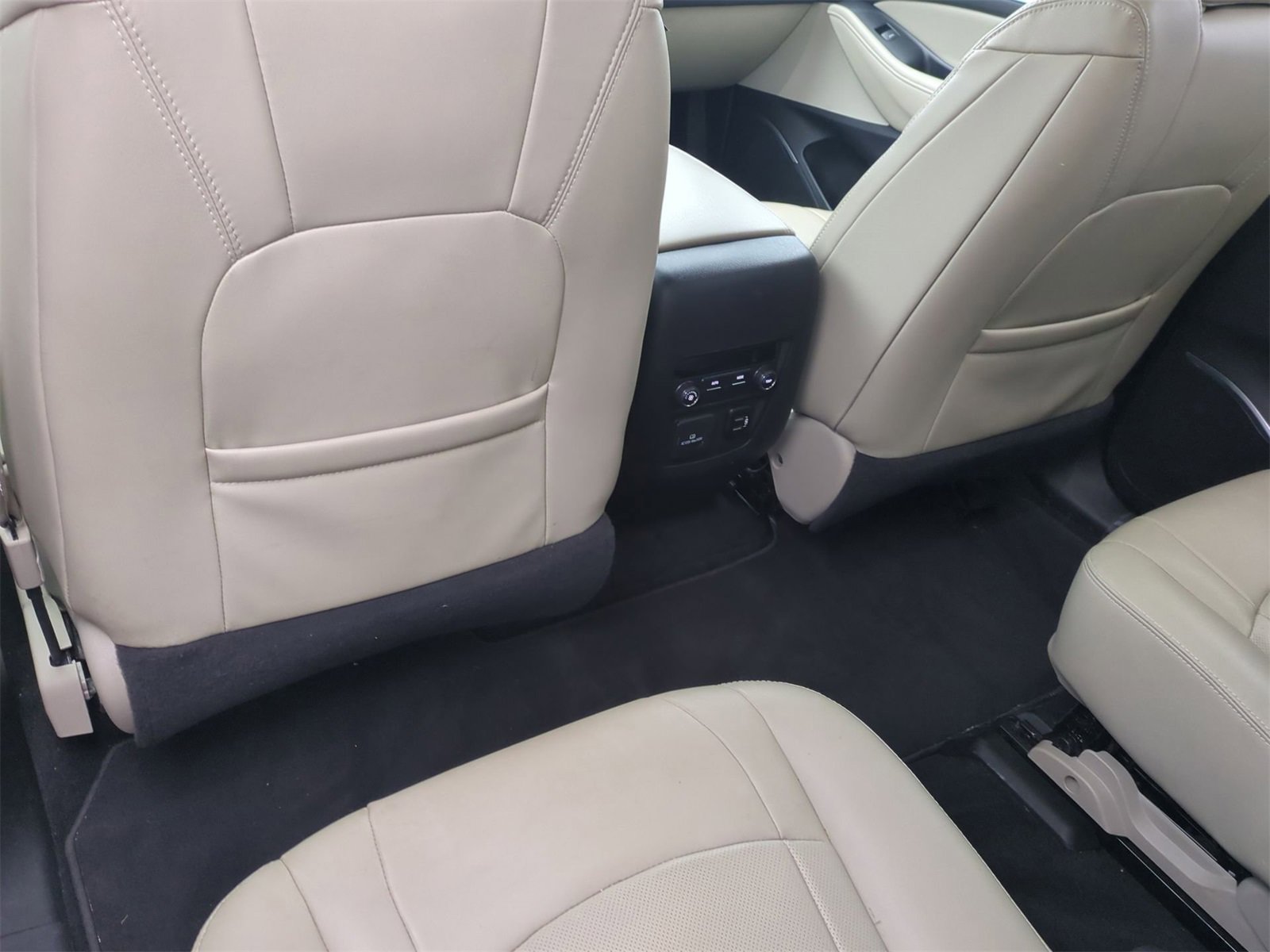 Thumbnail: 2018 Buick Enclave - 18