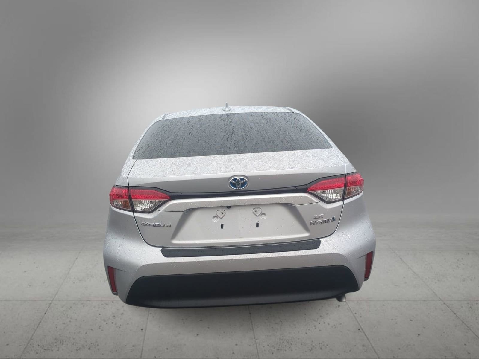 Thumbnail: 2023 Toyota Corolla - 7