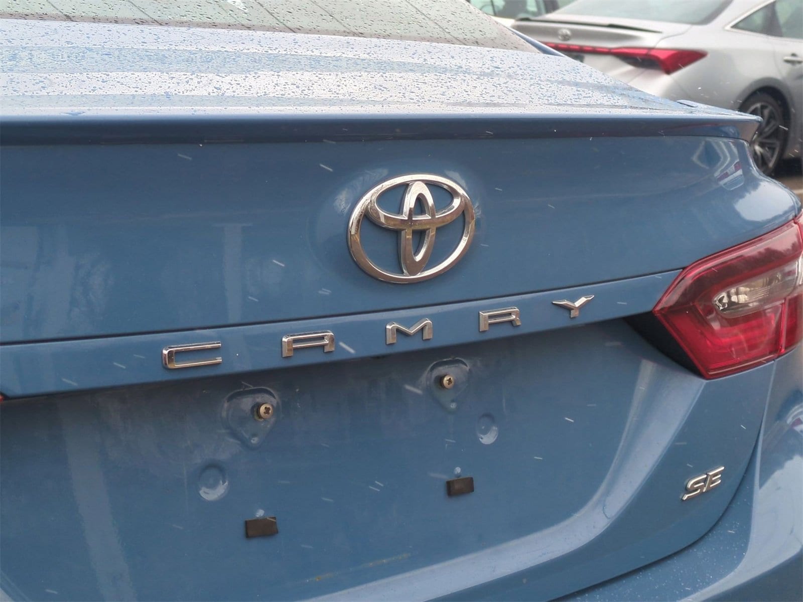 Thumbnail: 2023 Toyota Camry - 13