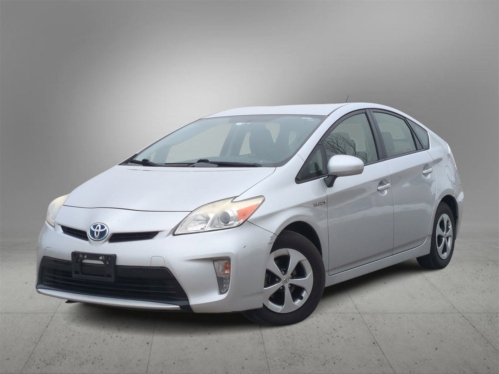 2012 Toyota Prius  -
                  Farmington Hills, MI