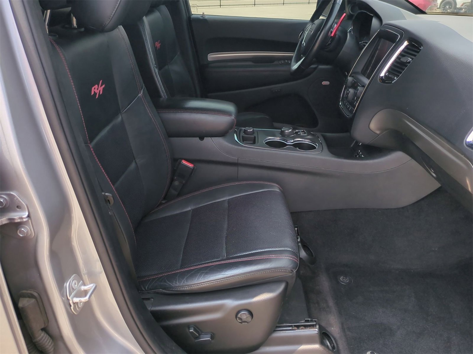 2017 Dodge Durango R/T 23
