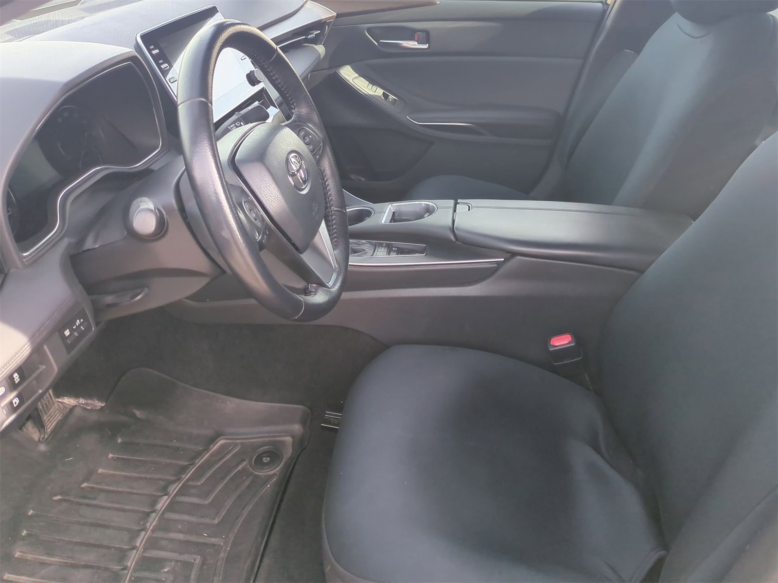 Thumbnail: 2019 Toyota Avalon - 16