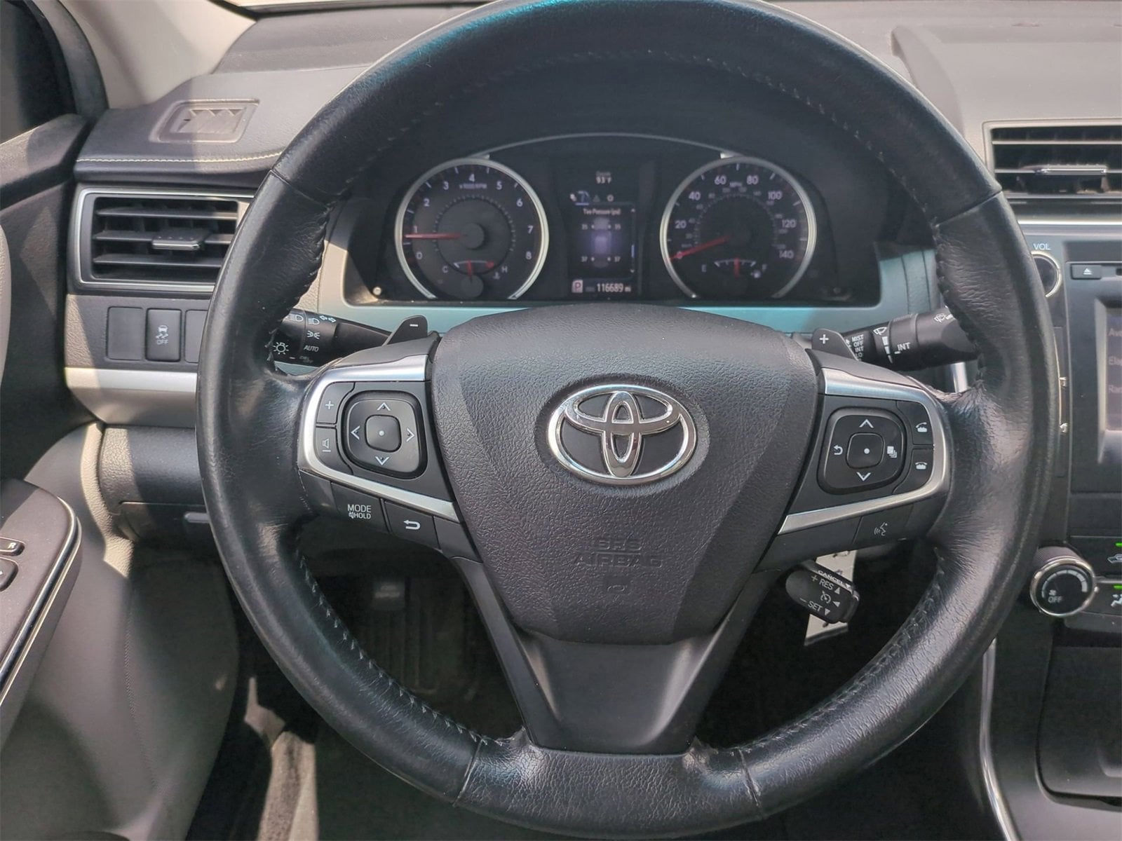 Thumbnail: 2015 Toyota Camry - 22