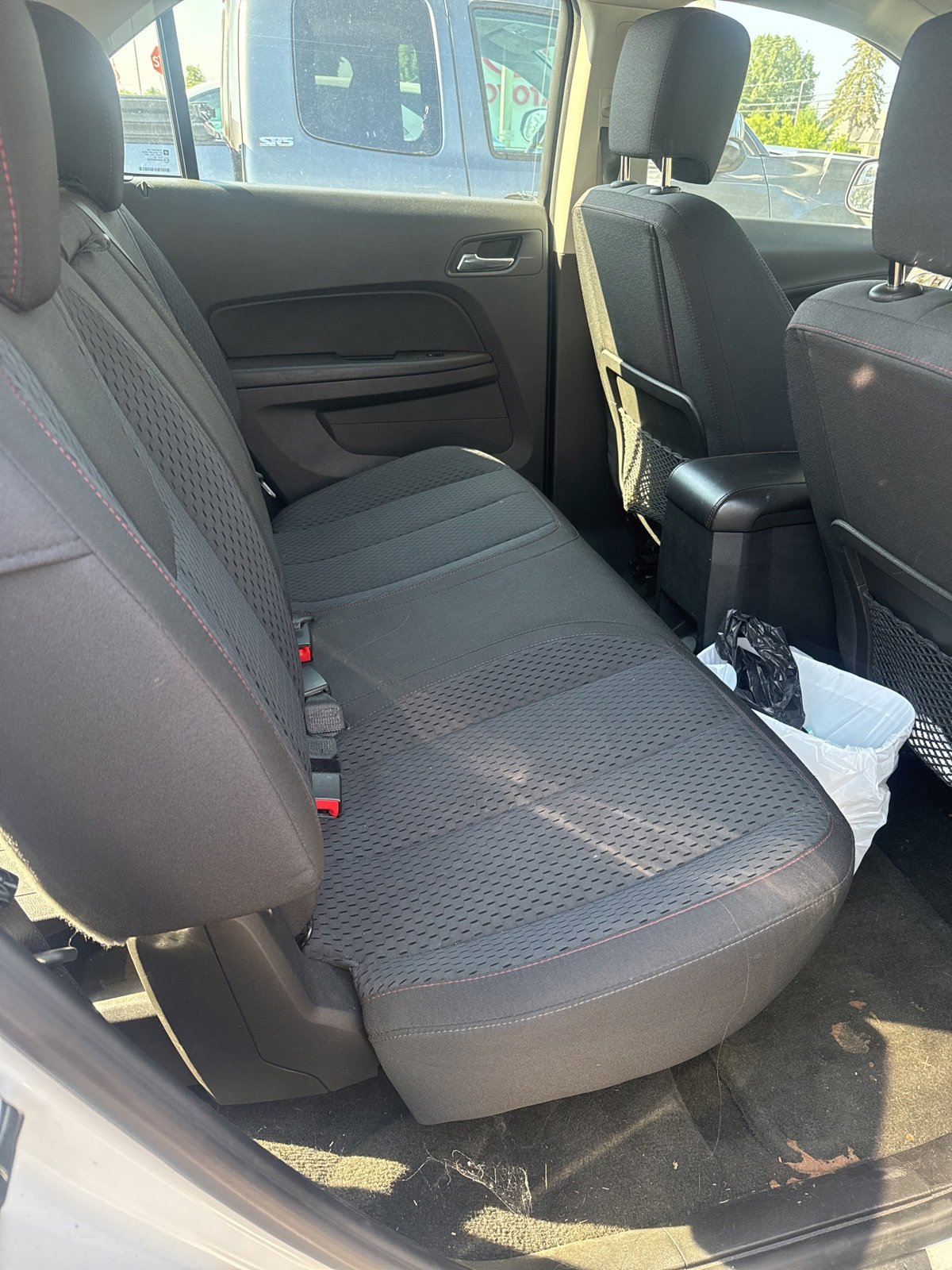 Thumbnail: 2013 Chevrolet Equinox - 7