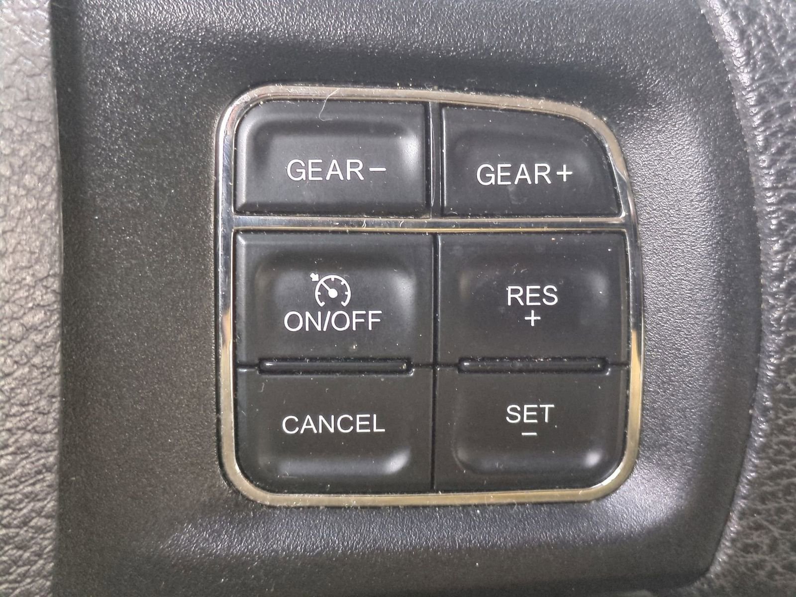 Thumbnail: 2015 RAM 1500 - 24