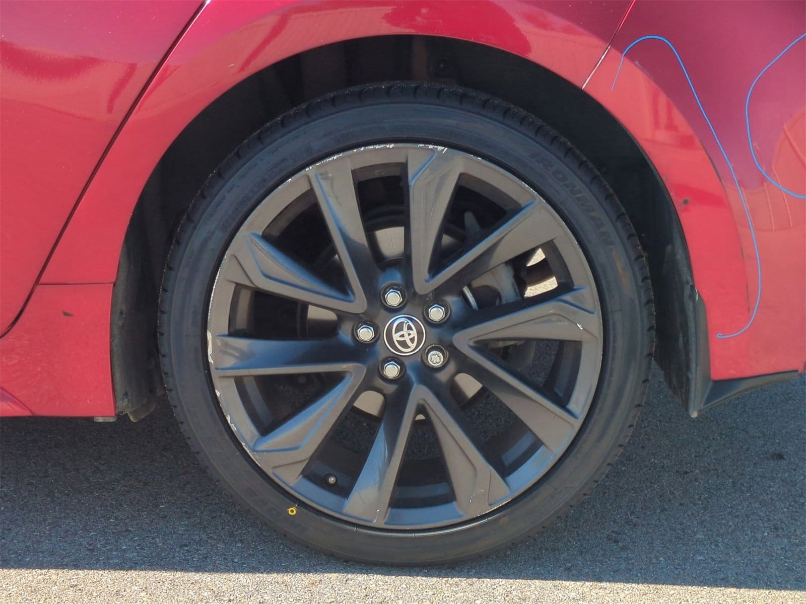 Thumbnail: 2023 Toyota Corolla - 14