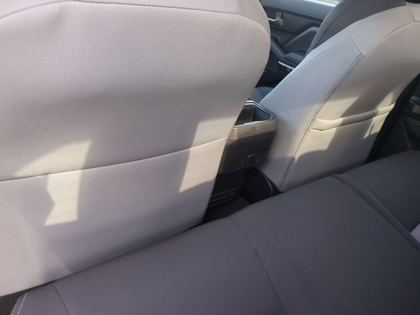 Thumbnail: 2026 Toyota Tacoma - 18