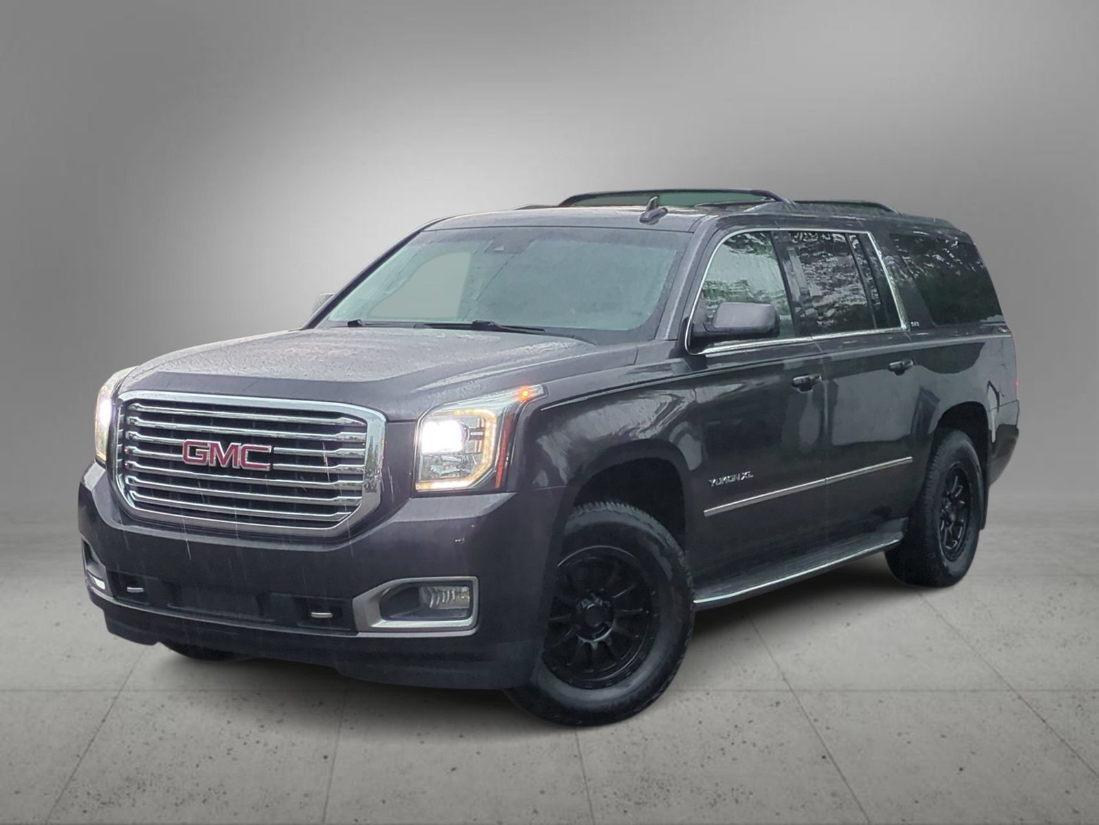  GMC Yukon XL